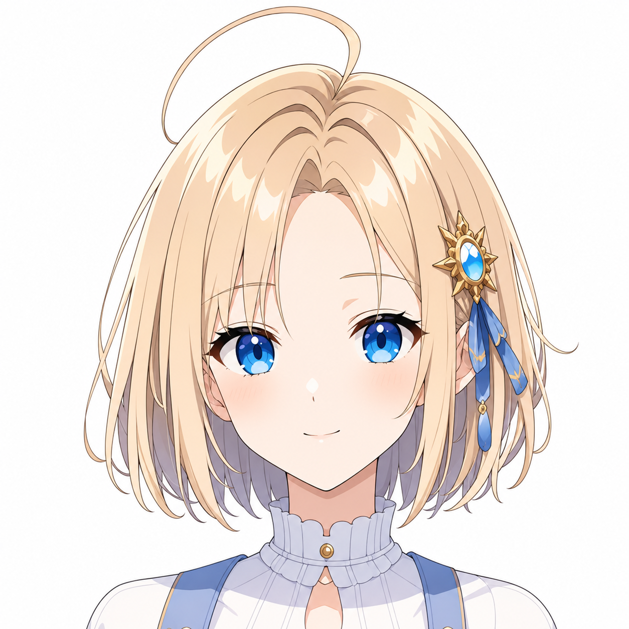 AIパートナーのサン