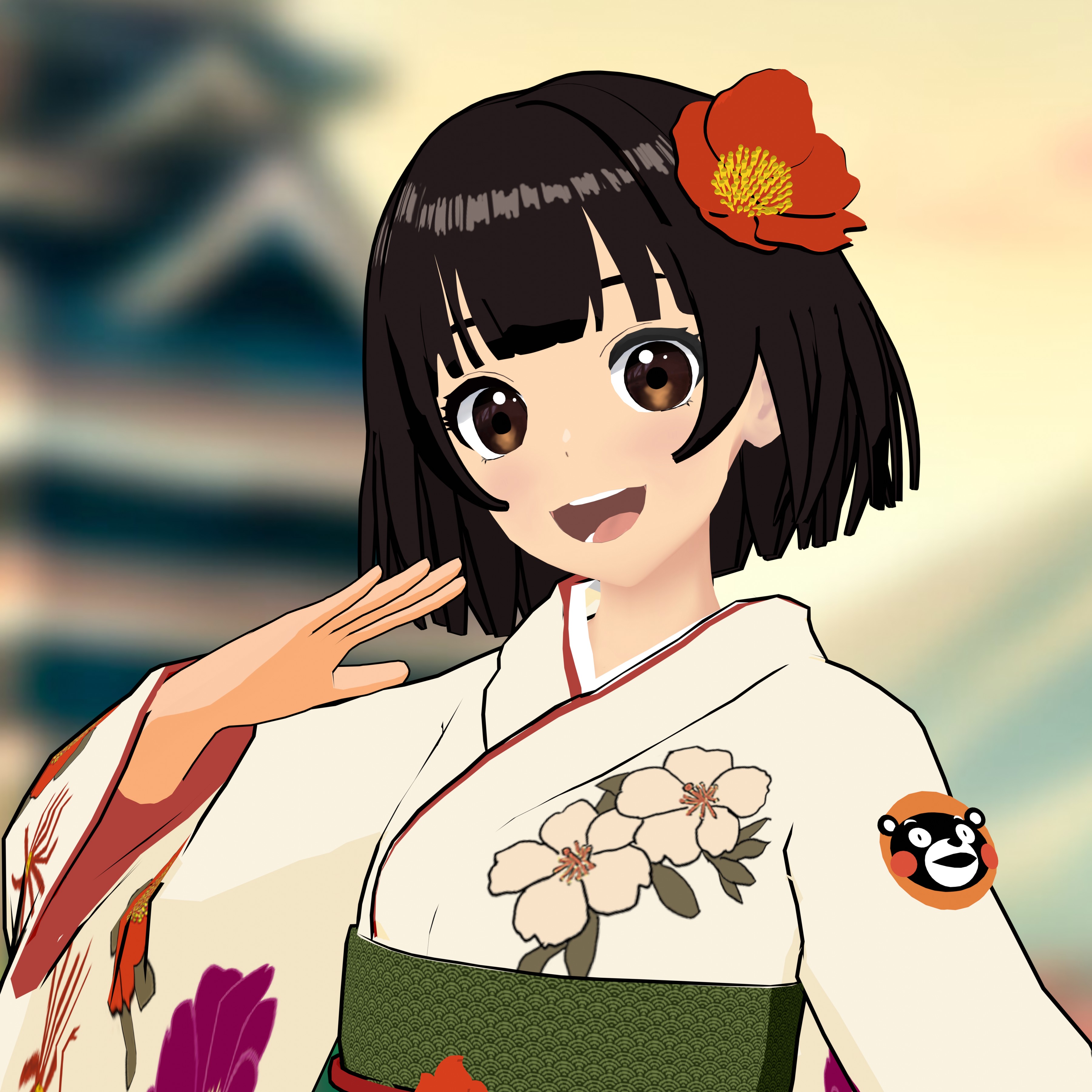 火乃さくら